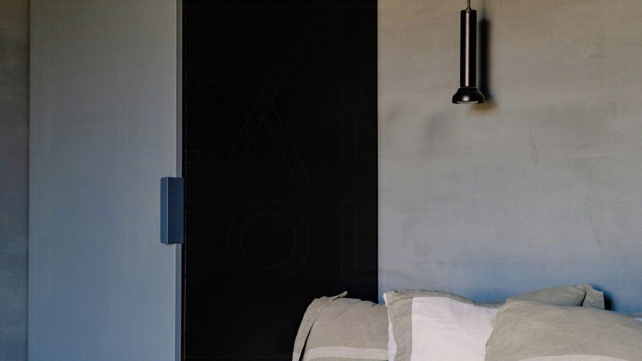 Photo of Bedroom in Tversted