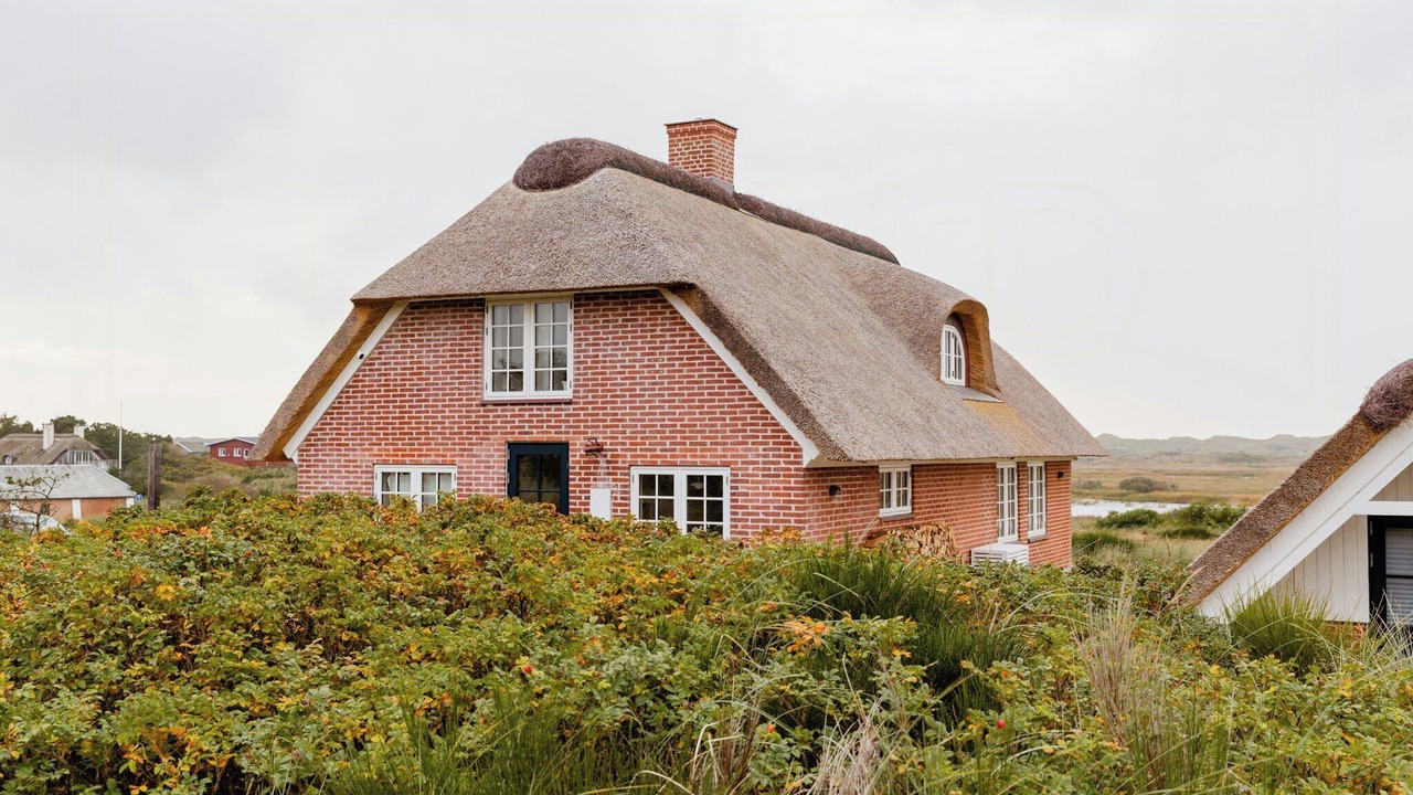 Photo of Outdoor in Nymindegab