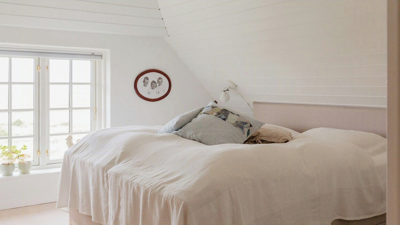 Photo of Bedroom in Nymindegab