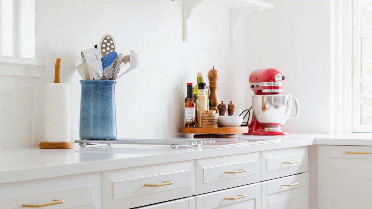Photo of Kitchen in Nymindegab