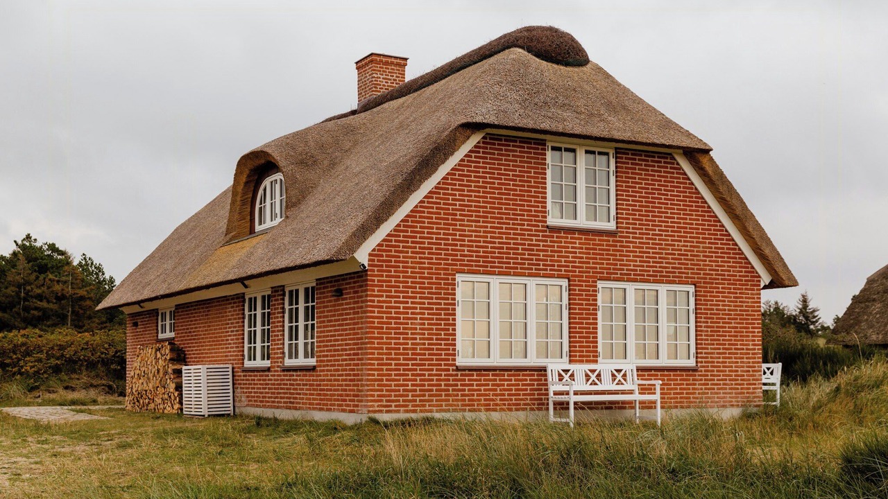 Photo of Outdoor in Nymindegab