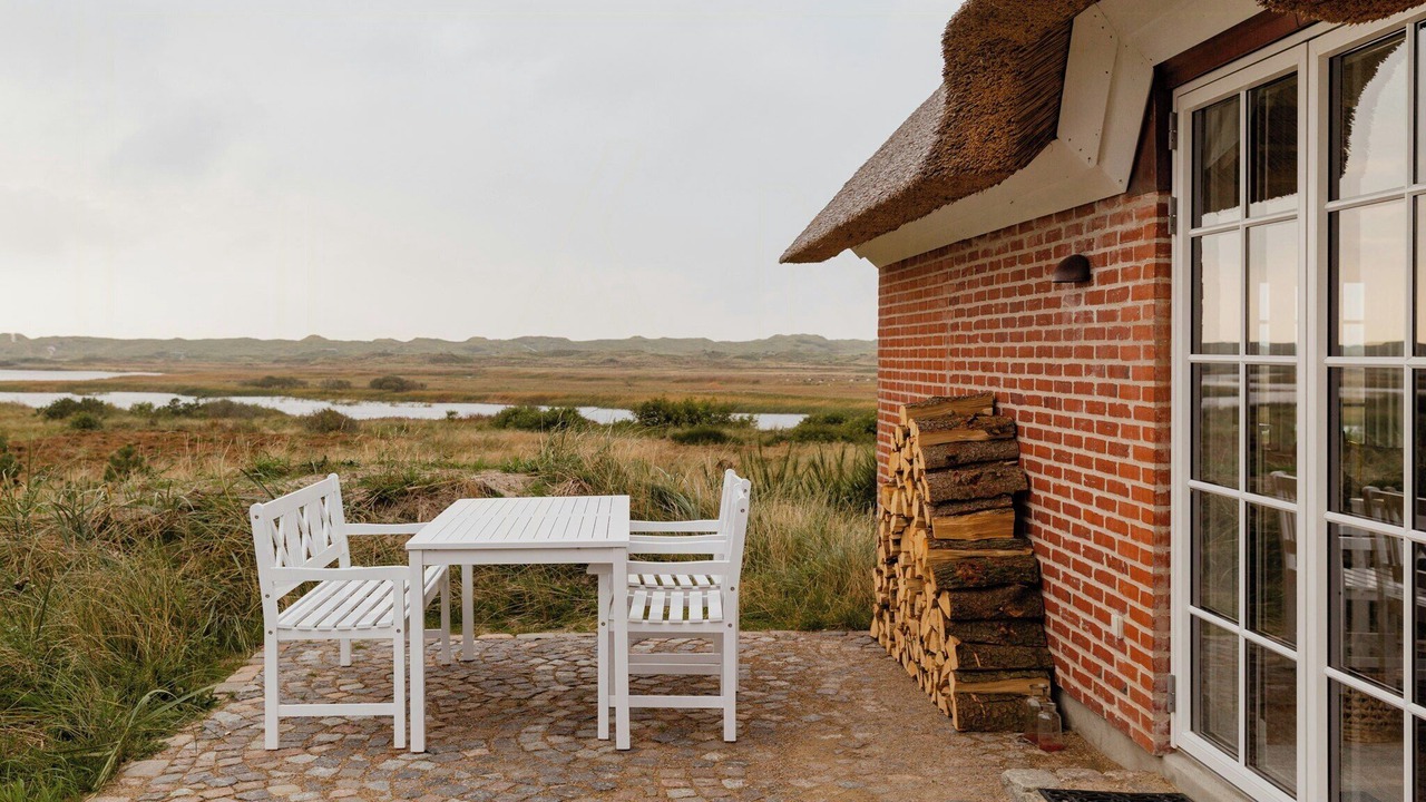 Photo of Outdoor in Nymindegab
