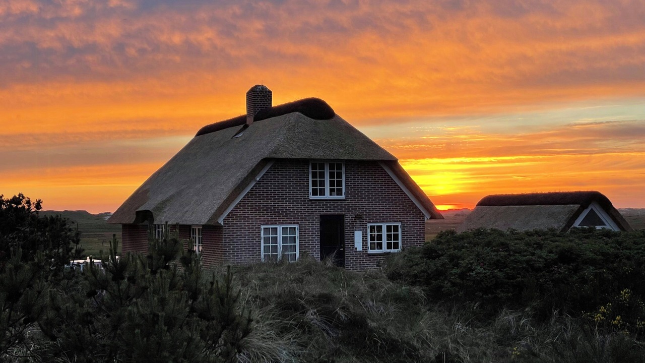 Photo of Outdoor in Nymindegab