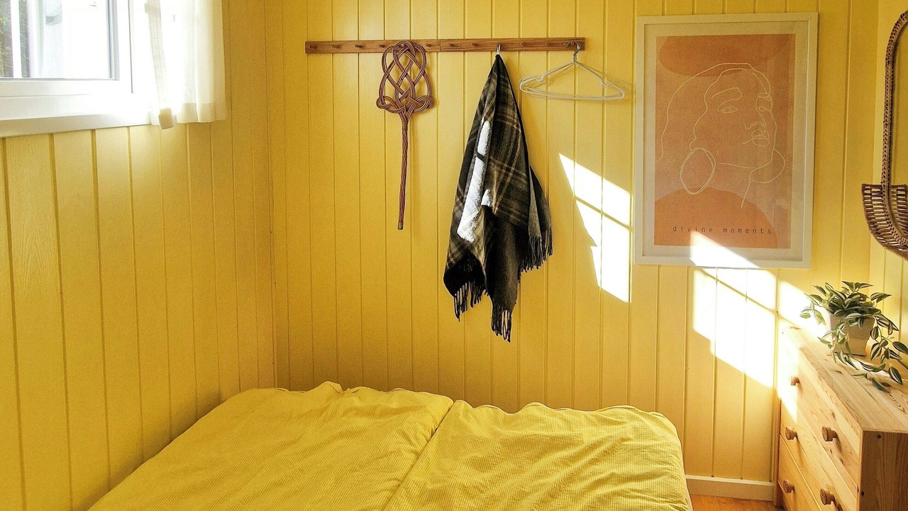 Photo of Bedroom in Kegnæshøj