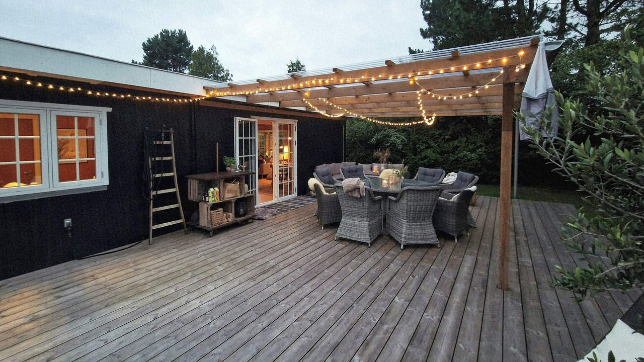 Photo of Outdoor in Kegnæshøj
