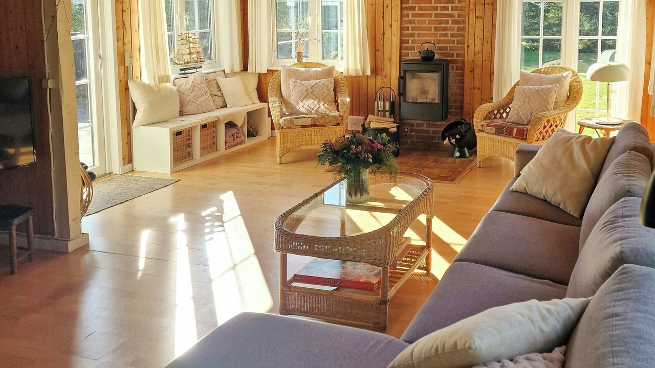 Photo of Livingroom in Kegnæshøj