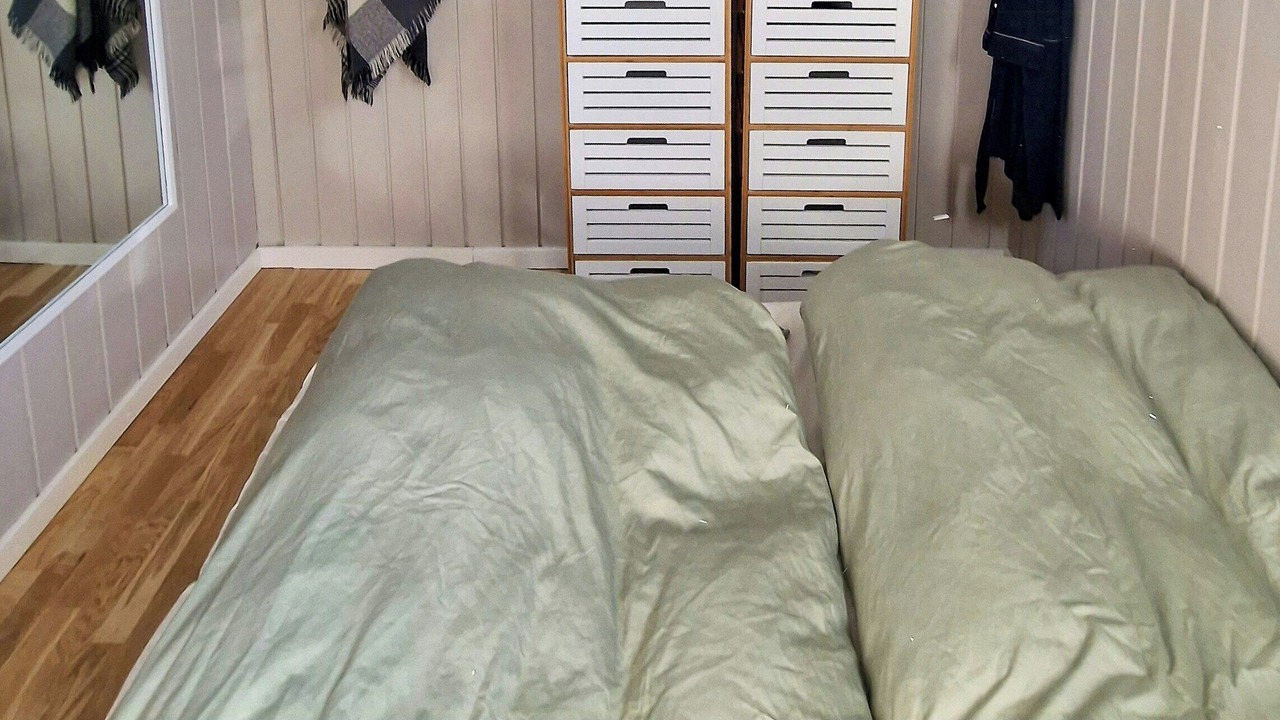 Photo of Bedroom in Kegnæshøj