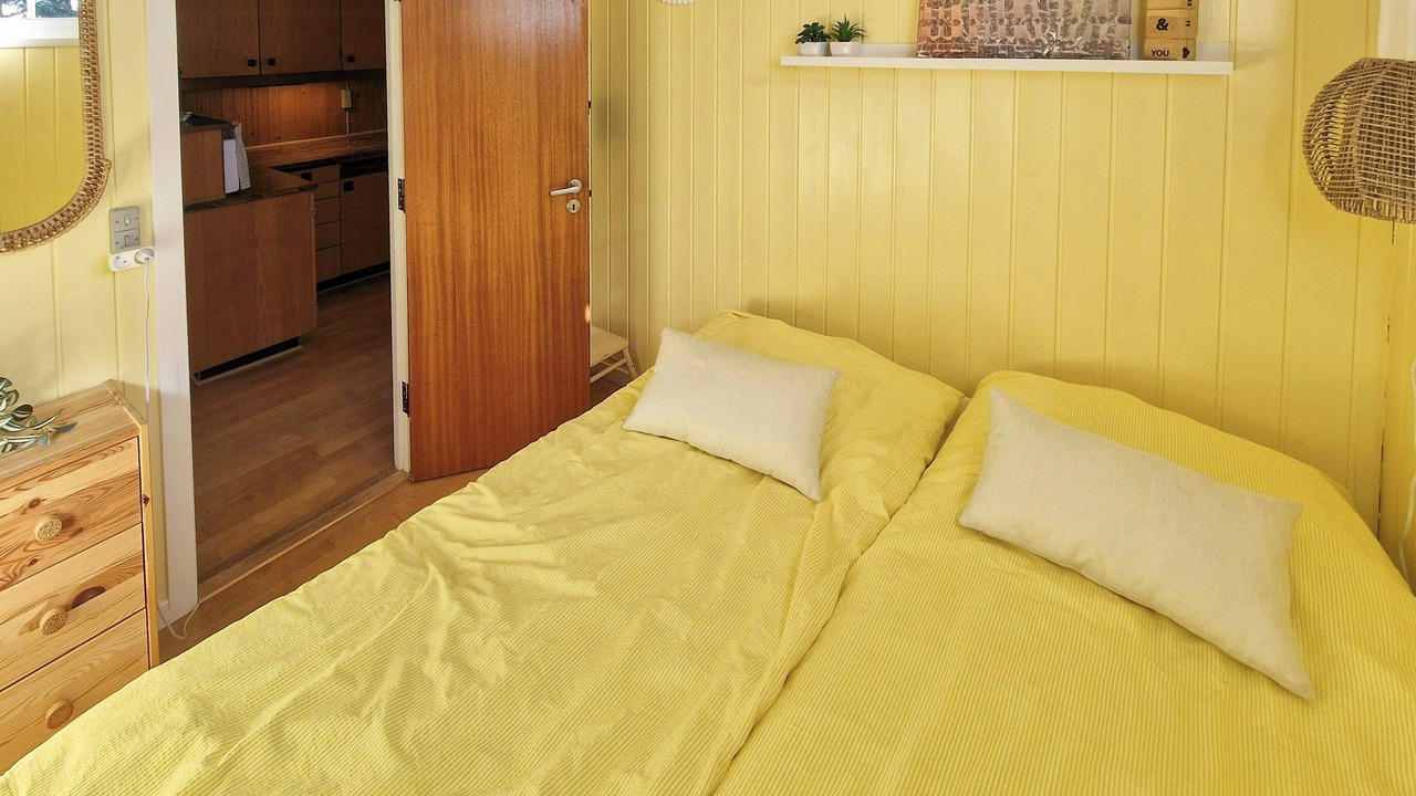 Photo of Bedroom in Kegnæshøj