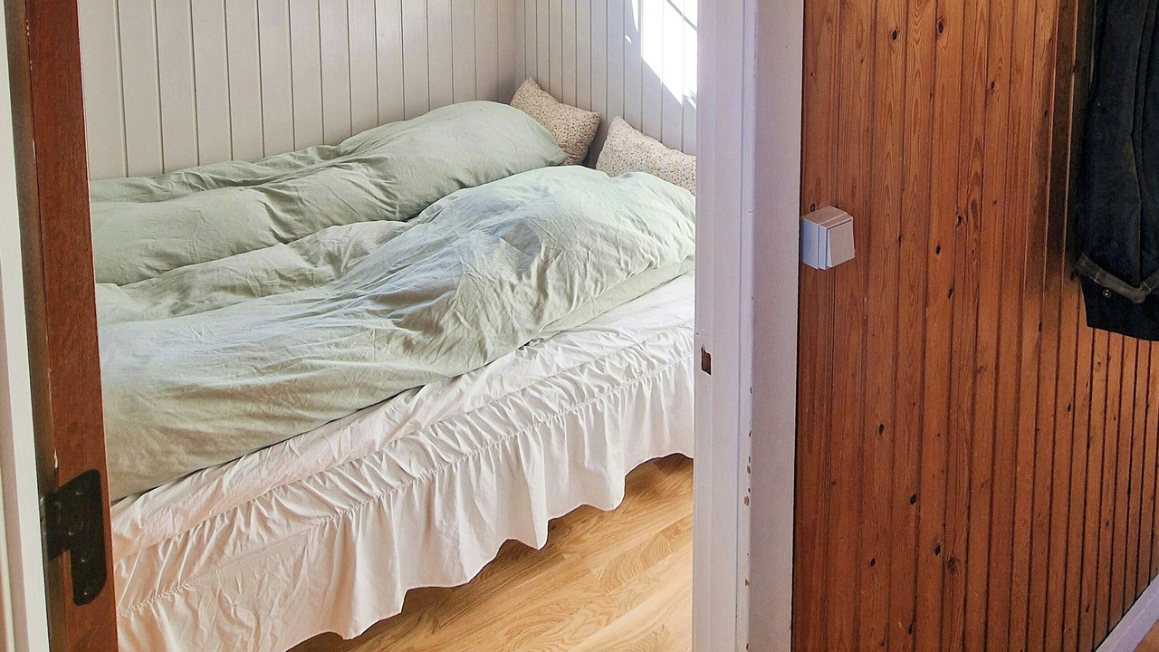 Photo of Bedroom in Kegnæshøj