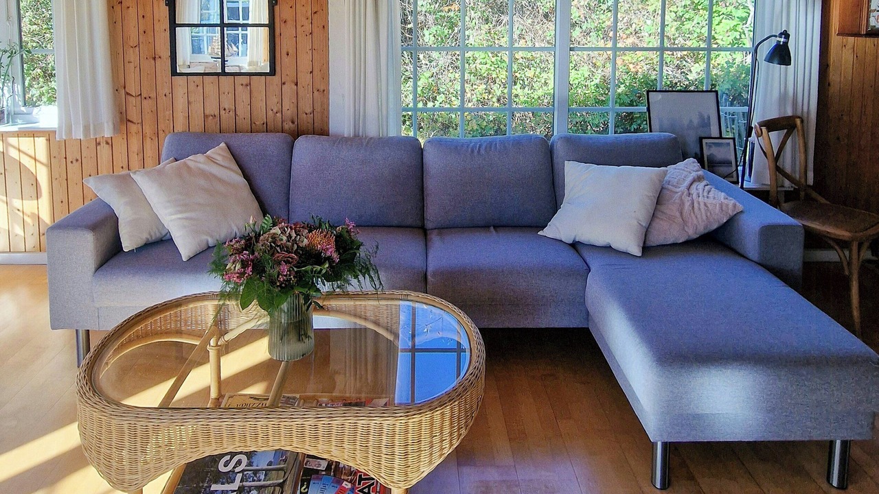 Photo of Livingroom in Kegnæshøj