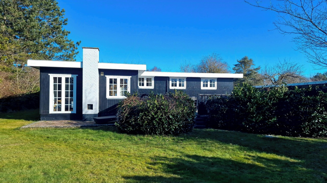 Photo of Outdoor in Kegnæshøj