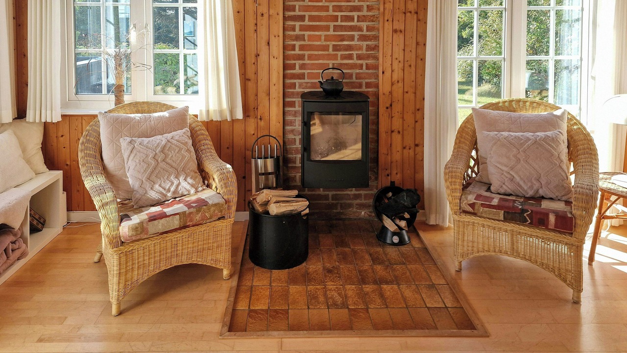 Photo of Livingroom in Kegnæshøj