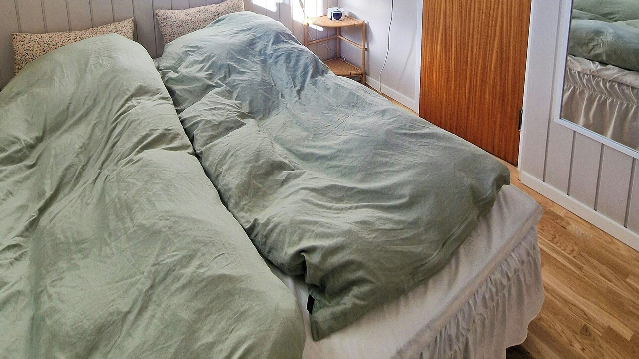 Photo of Bedroom in Kegnæshøj