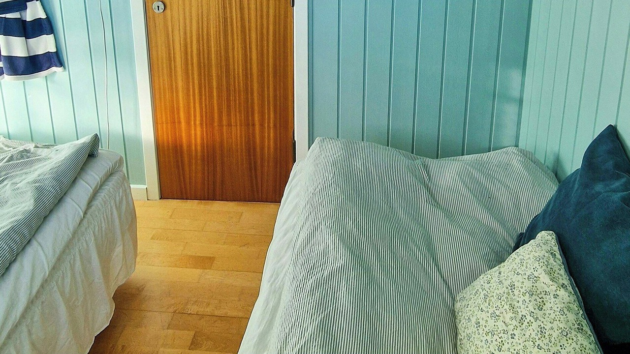 Photo of Bedroom in Kegnæshøj