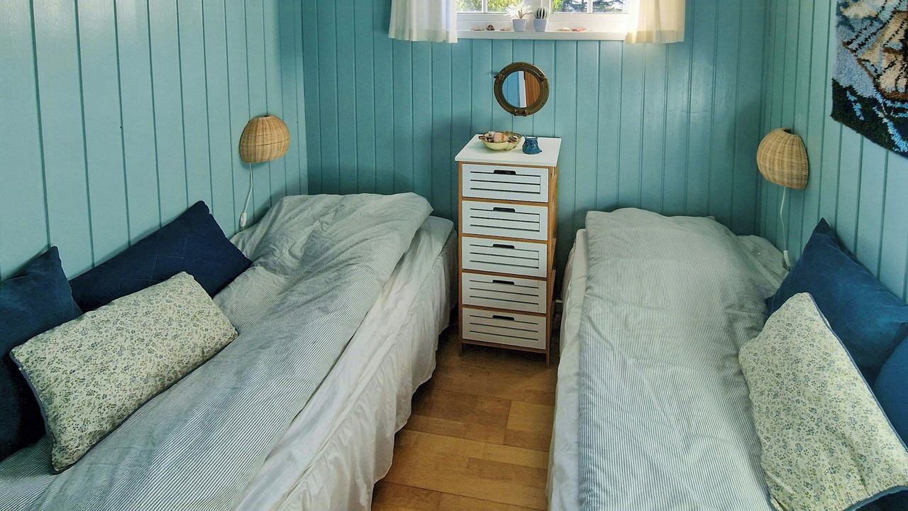 Photo of Bedroom in Kegnæshøj