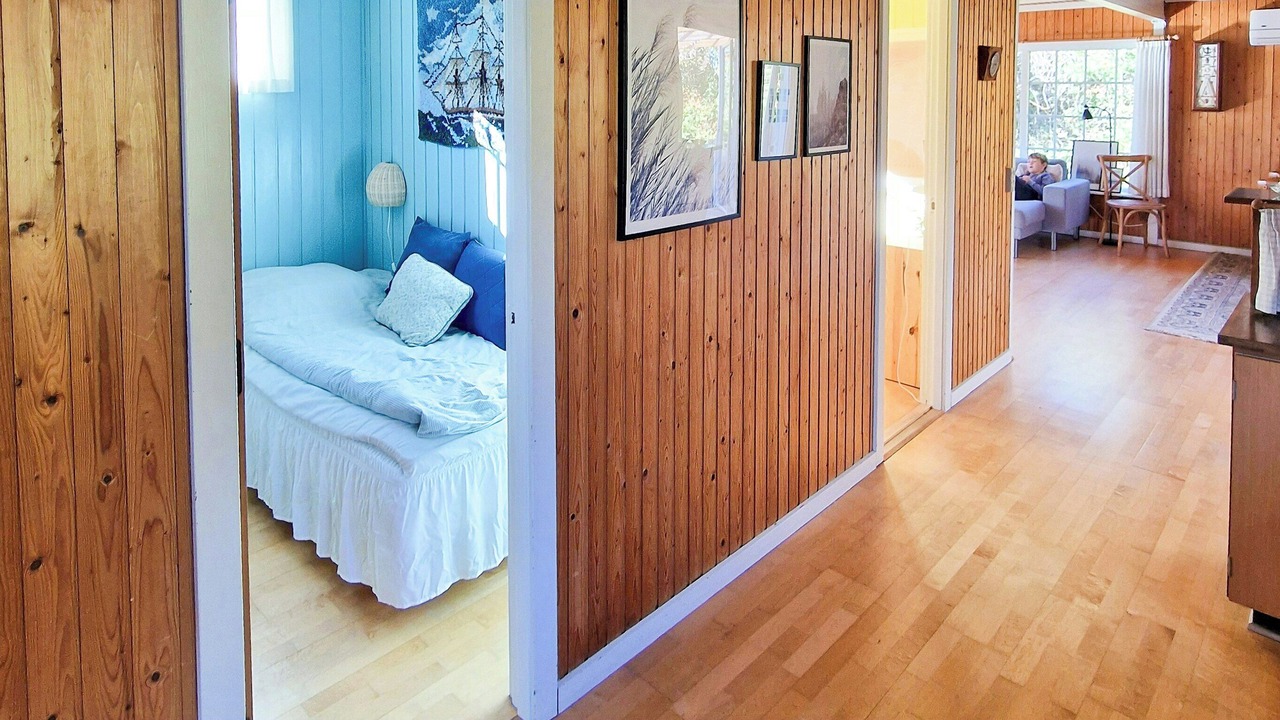 Photo of Bedroom in Kegnæshøj