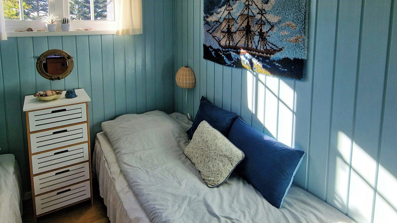 Photo of Bedroom in Kegnæshøj
