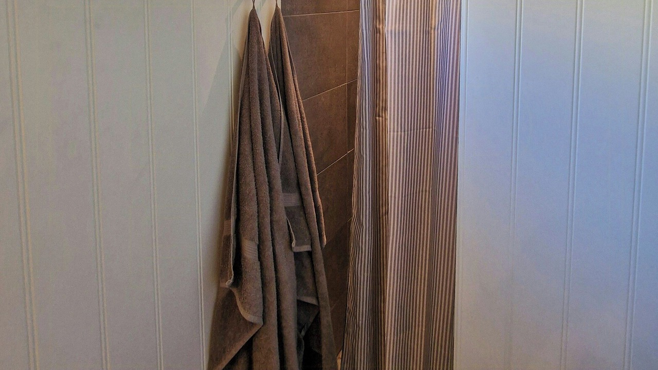 Photo of Bathroom in Kegnæshøj