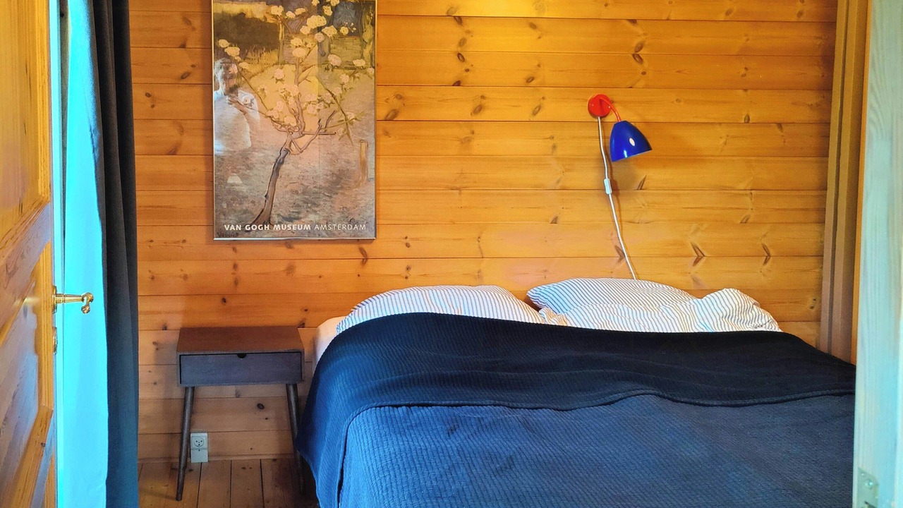 Photo of Bedroom in Klitmoller