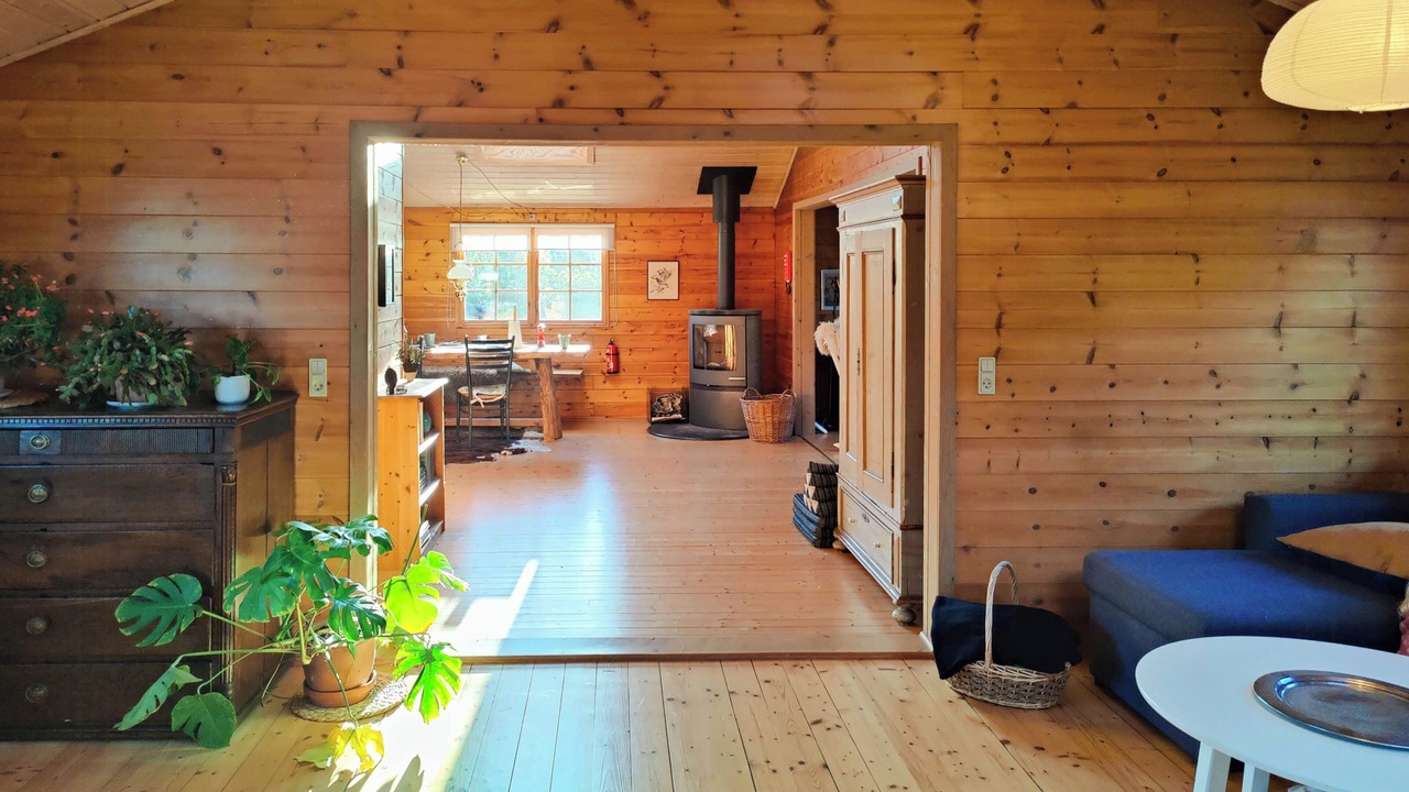 Photo of Livingroom in Klitmoller