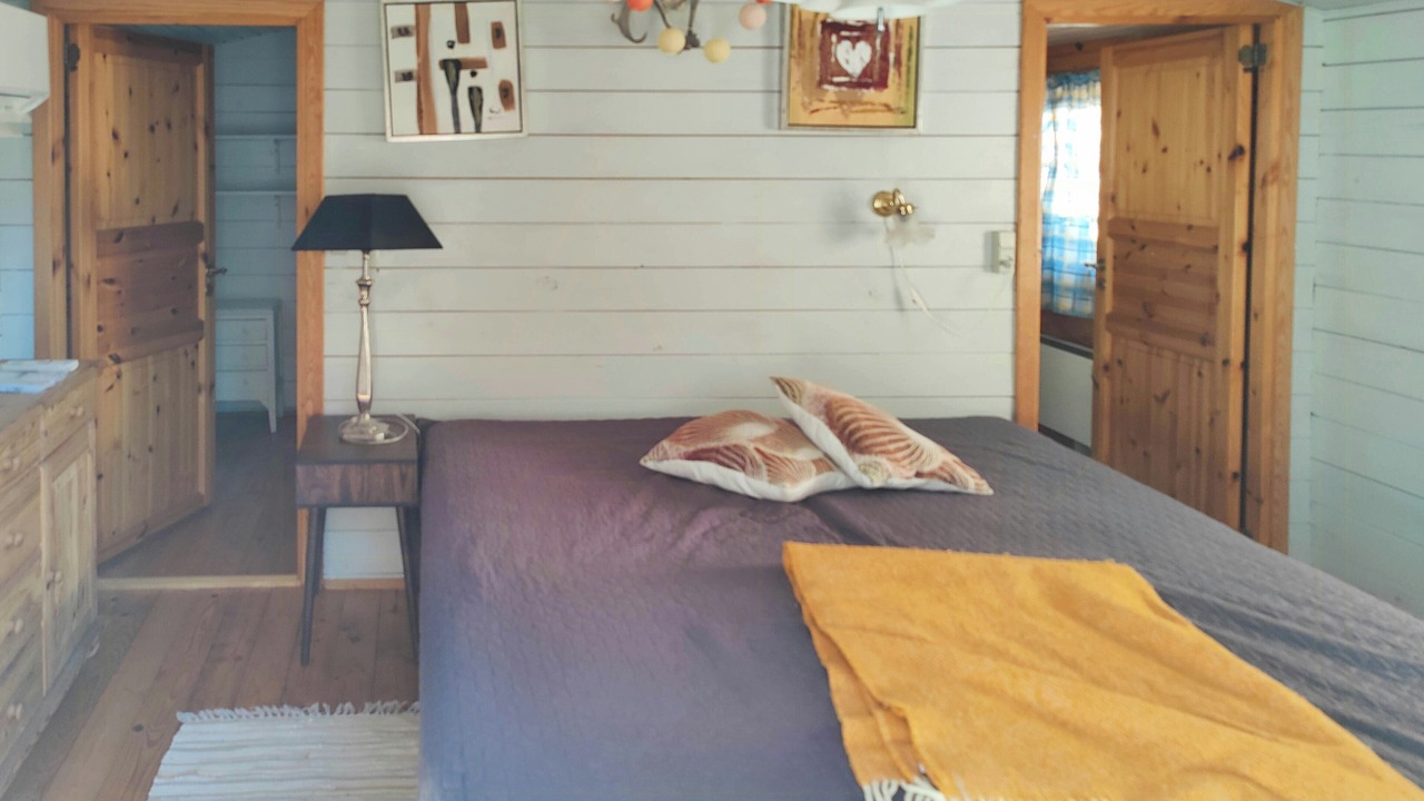Photo of Bedroom in Klitmoller