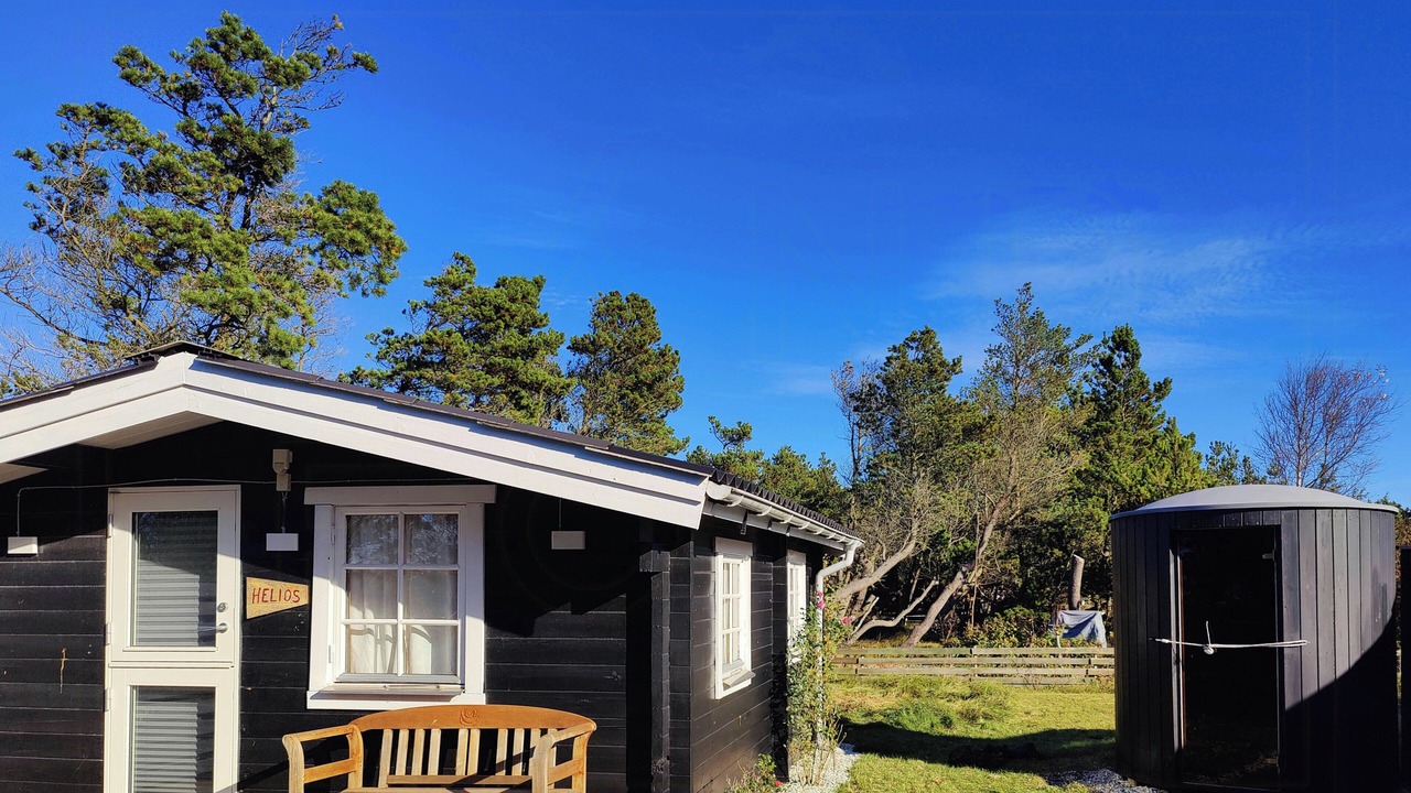 Photo of Outdoor in Klitmoller
