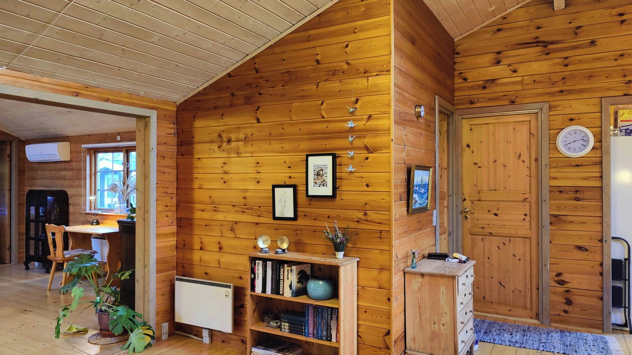 Photo of Others in Klitmoller