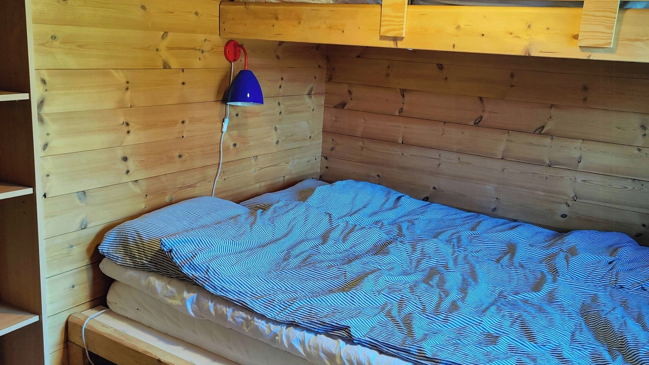 Photo of Bedroom in Klitmoller