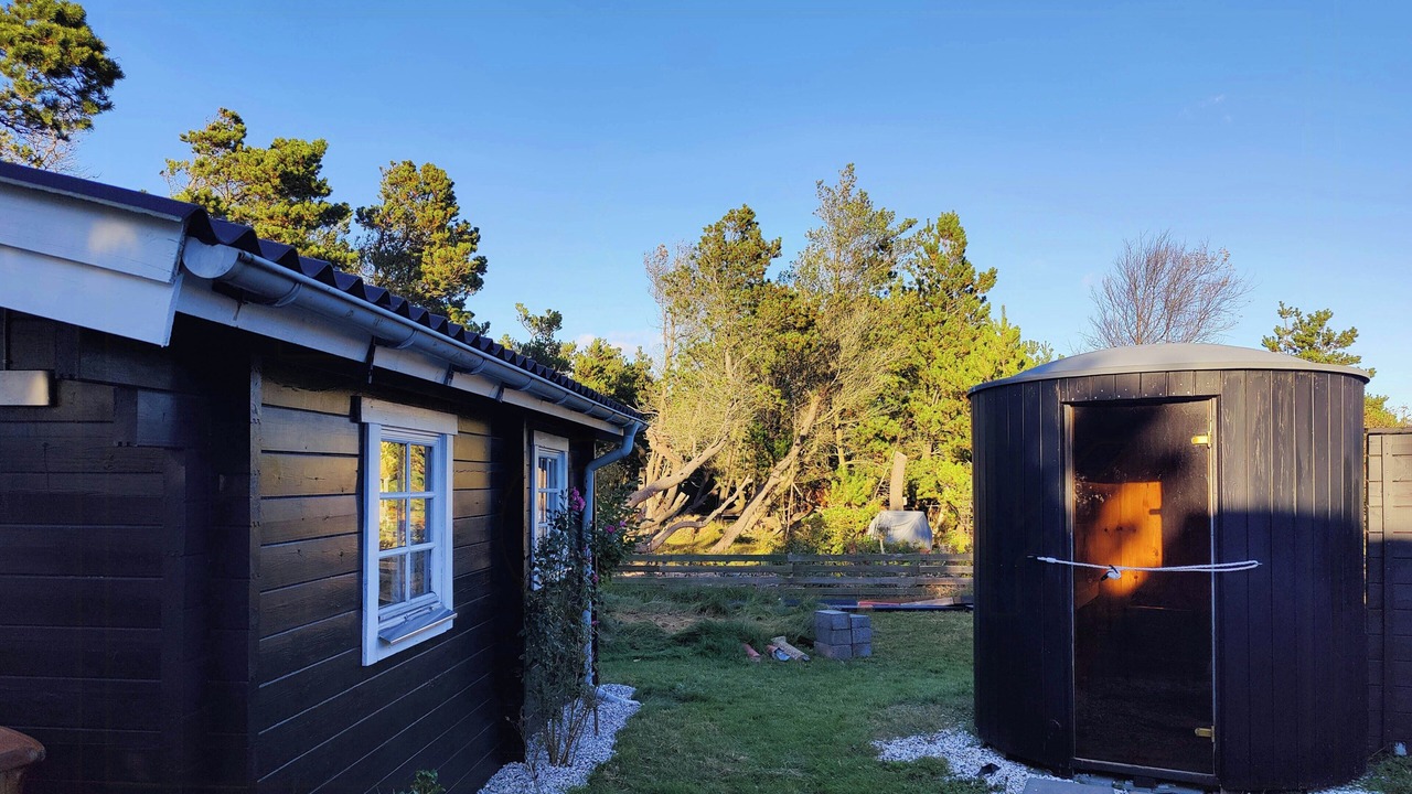Photo of Outdoor in Klitmoller