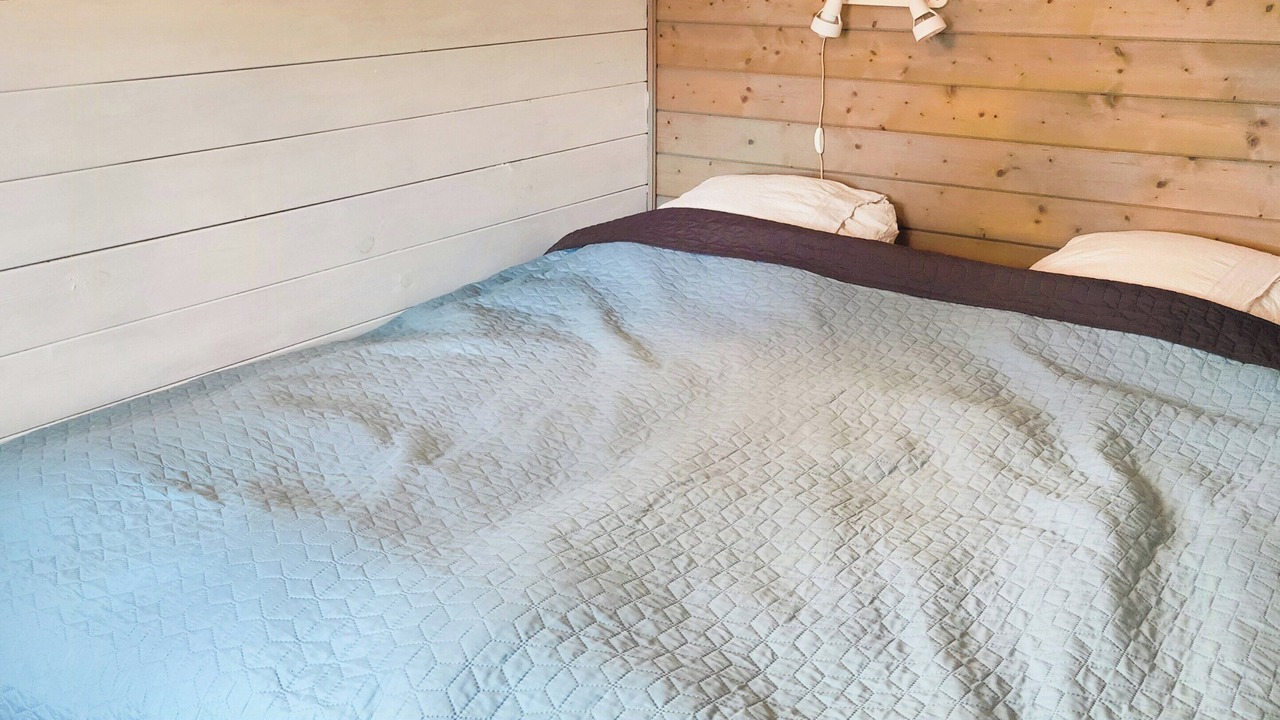 Photo of Bedroom in Klitmoller