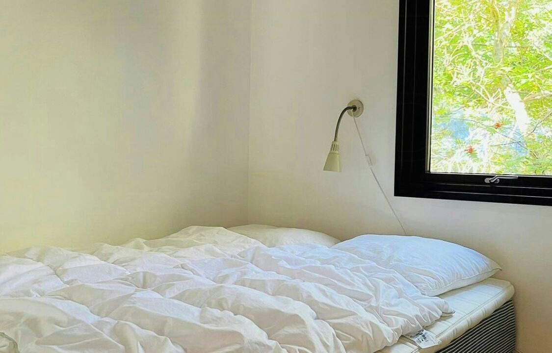 Photo of Bedroom in Hojby
