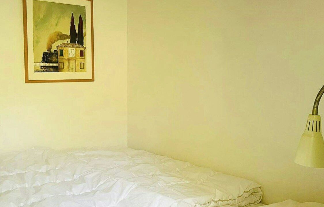 Photo of Bedroom in Hojby