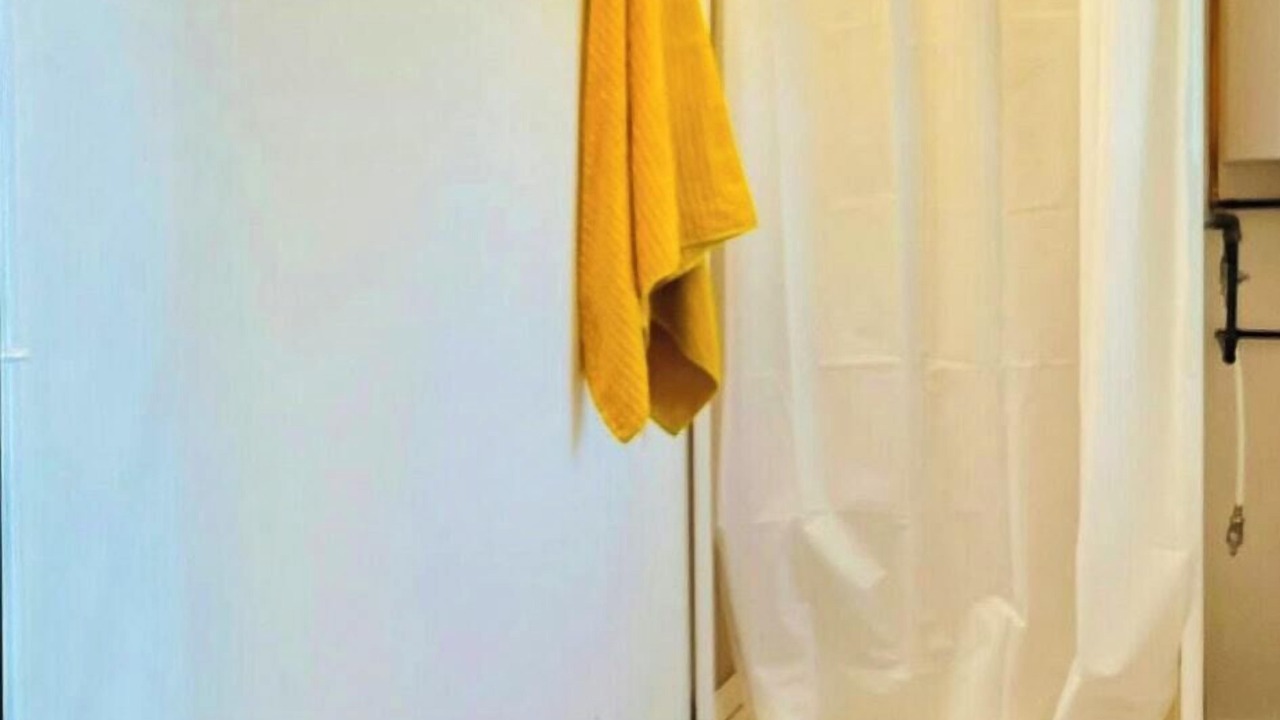 Photo of Bathroom in Hojby