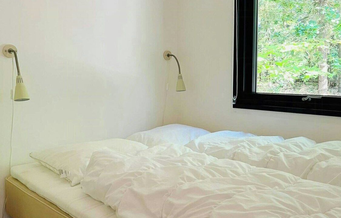 Photo of Bedroom in Hojby
