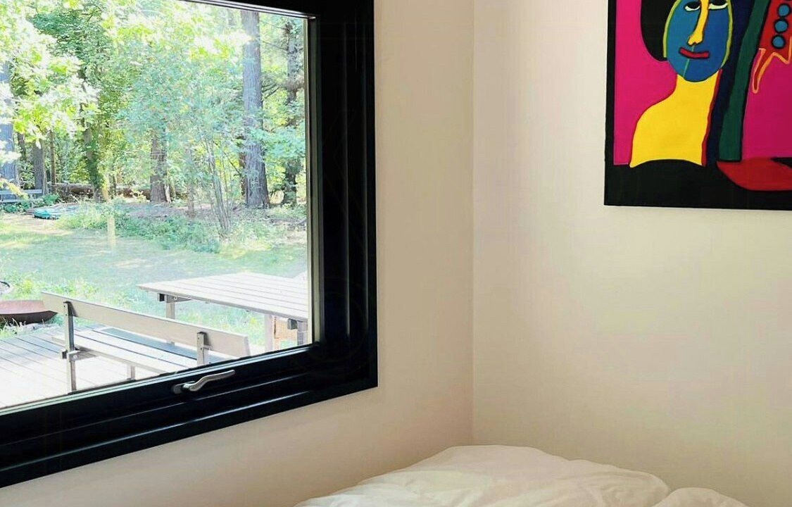 Photo of Bedroom in Hojby