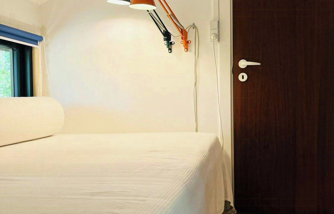 Photo of Bedroom in Hojby
