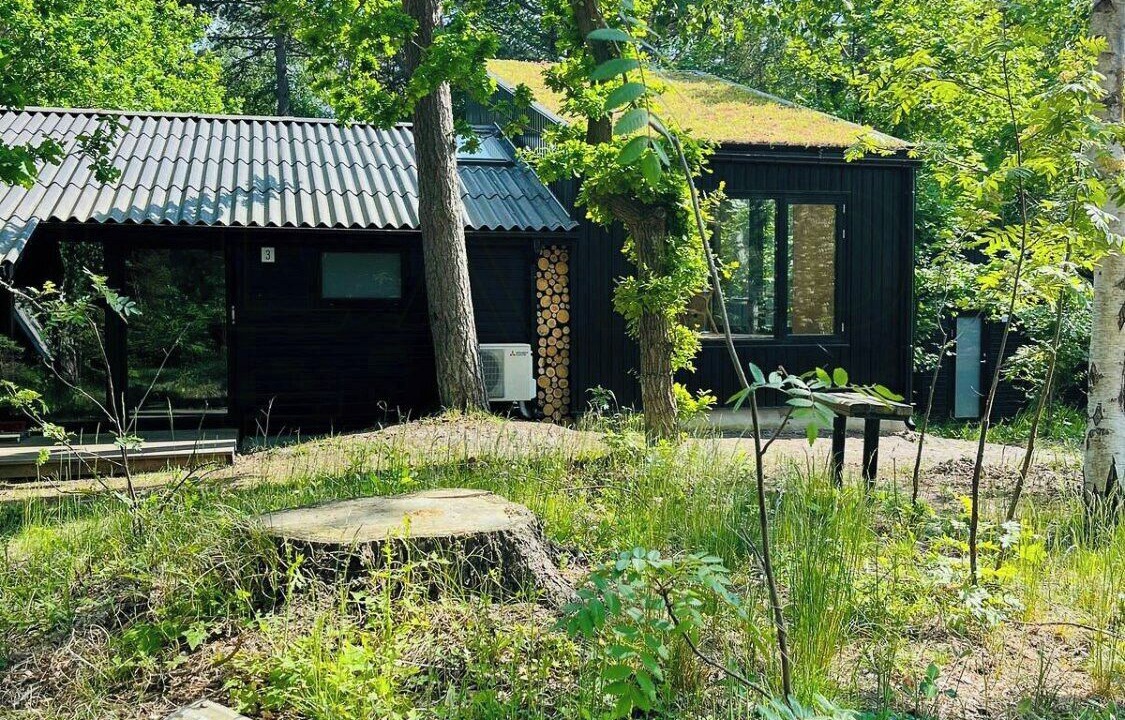 Photo of Outdoor in Hojby