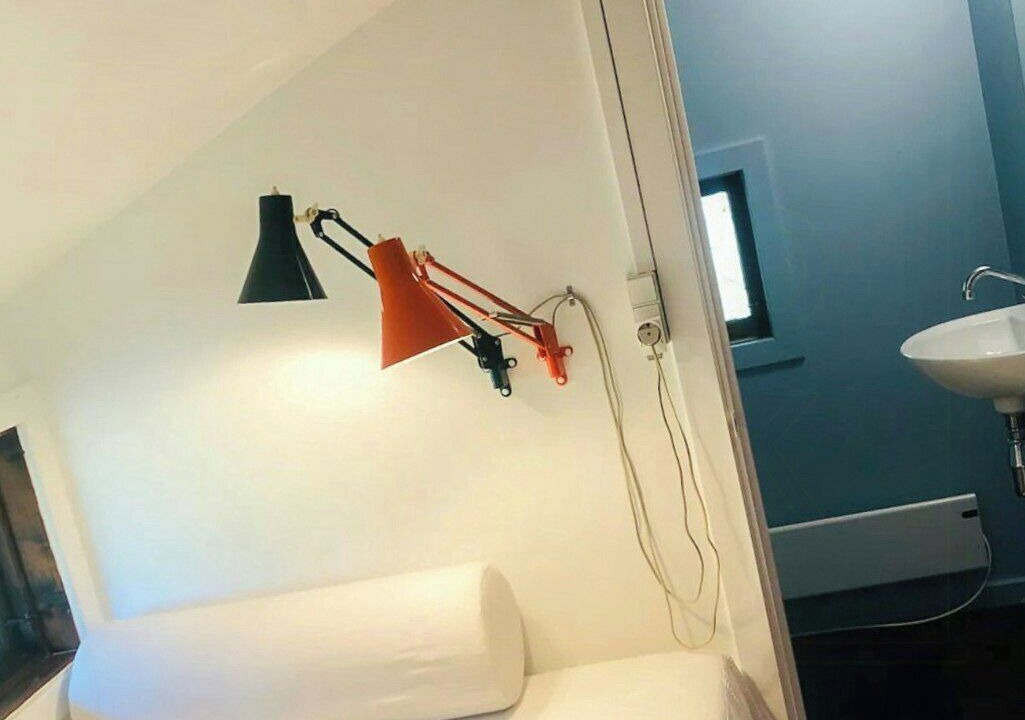 Photo of Bedroom in Hojby