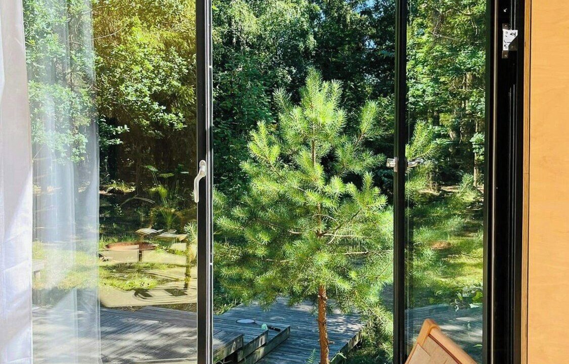 Photo of Patio Balcony in Hojby