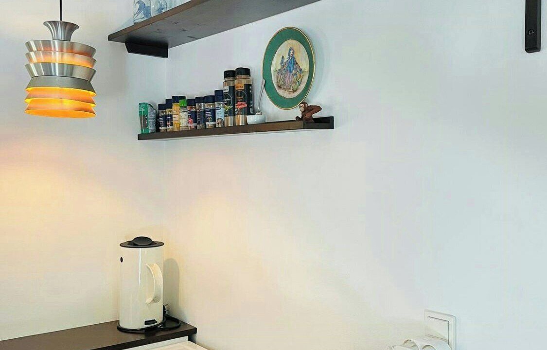 Photo of Kitchen in Hojby
