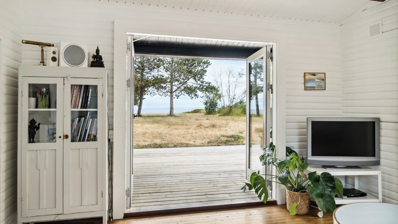 Photo of Livingroom in Klint