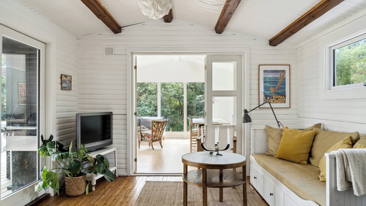 Photo of Livingroom in Klint