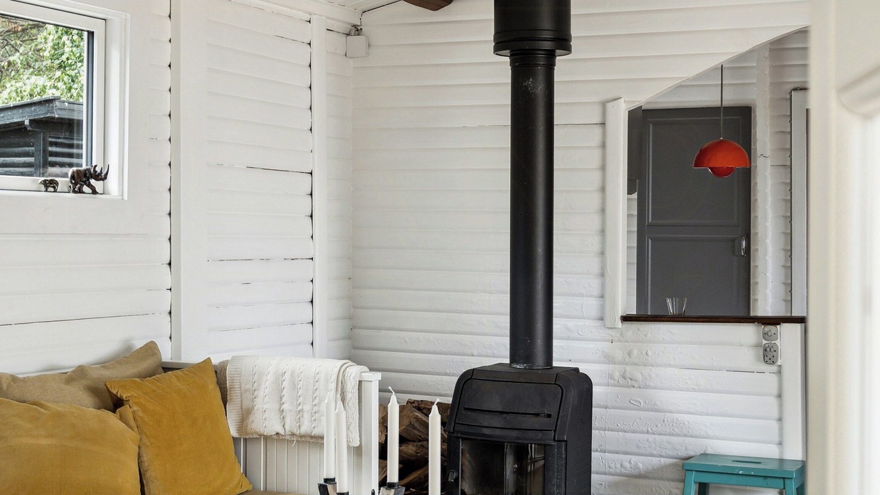 Photo of Livingroom in Klint