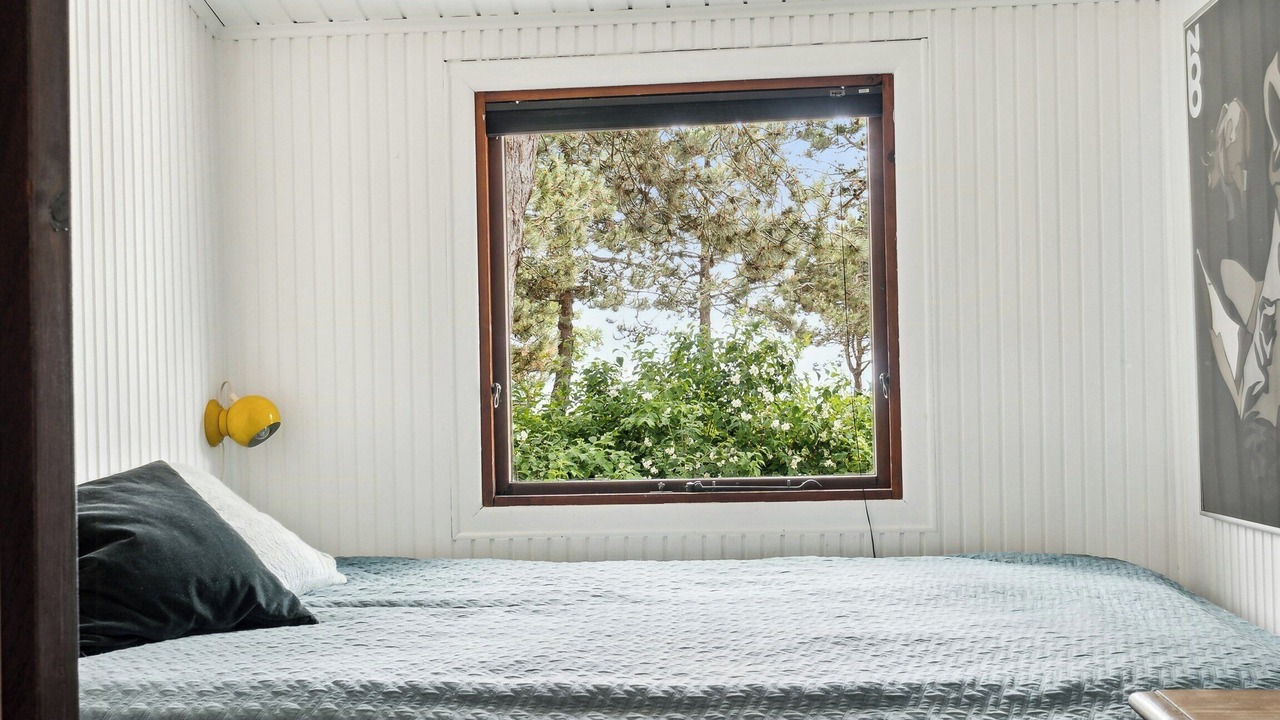 Photo of Bedroom in Klint