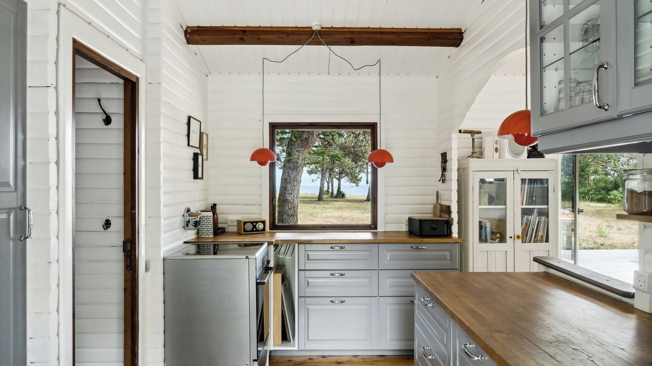 Photo of Kitchen in Klint
