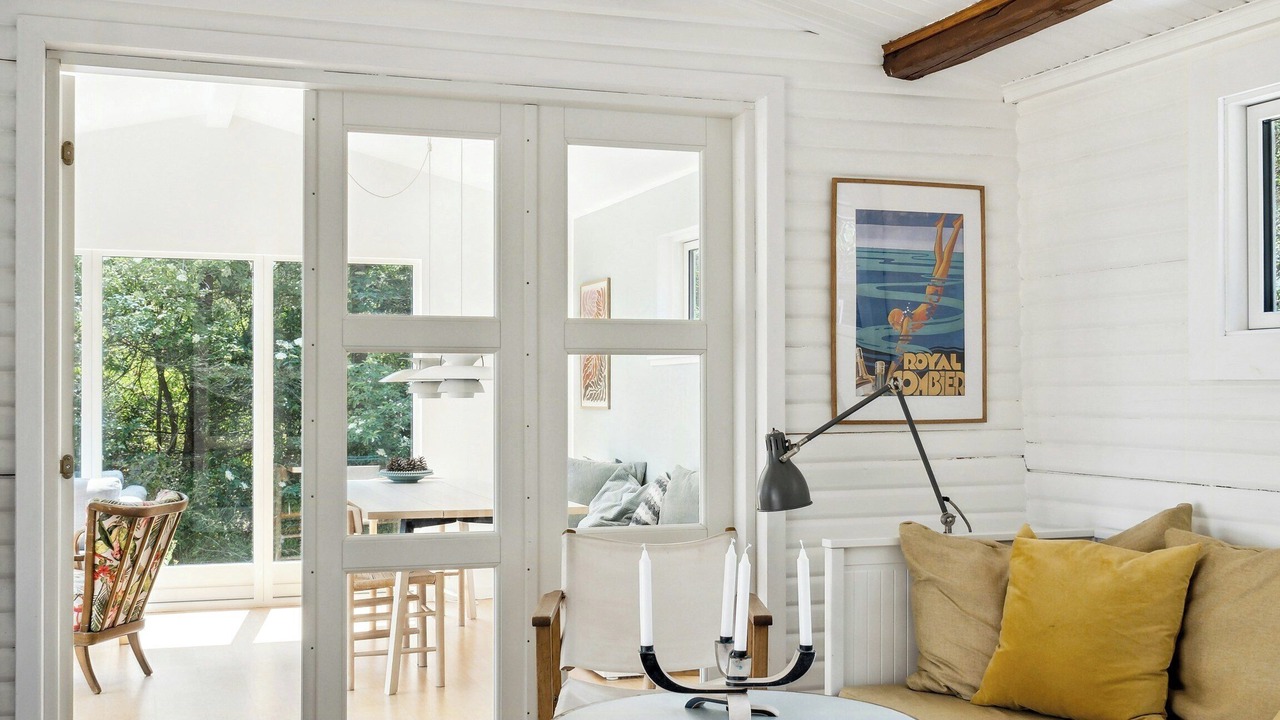 Photo of Livingroom in Klint