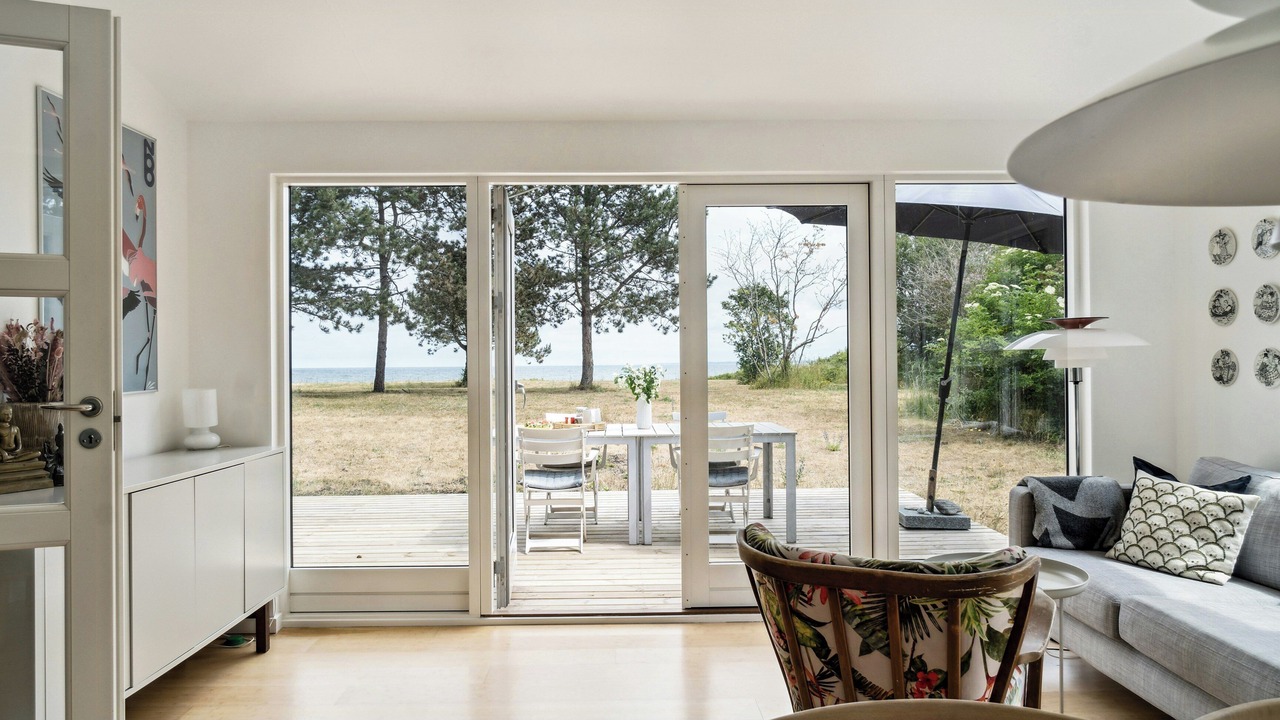 Photo of Livingroom in Klint
