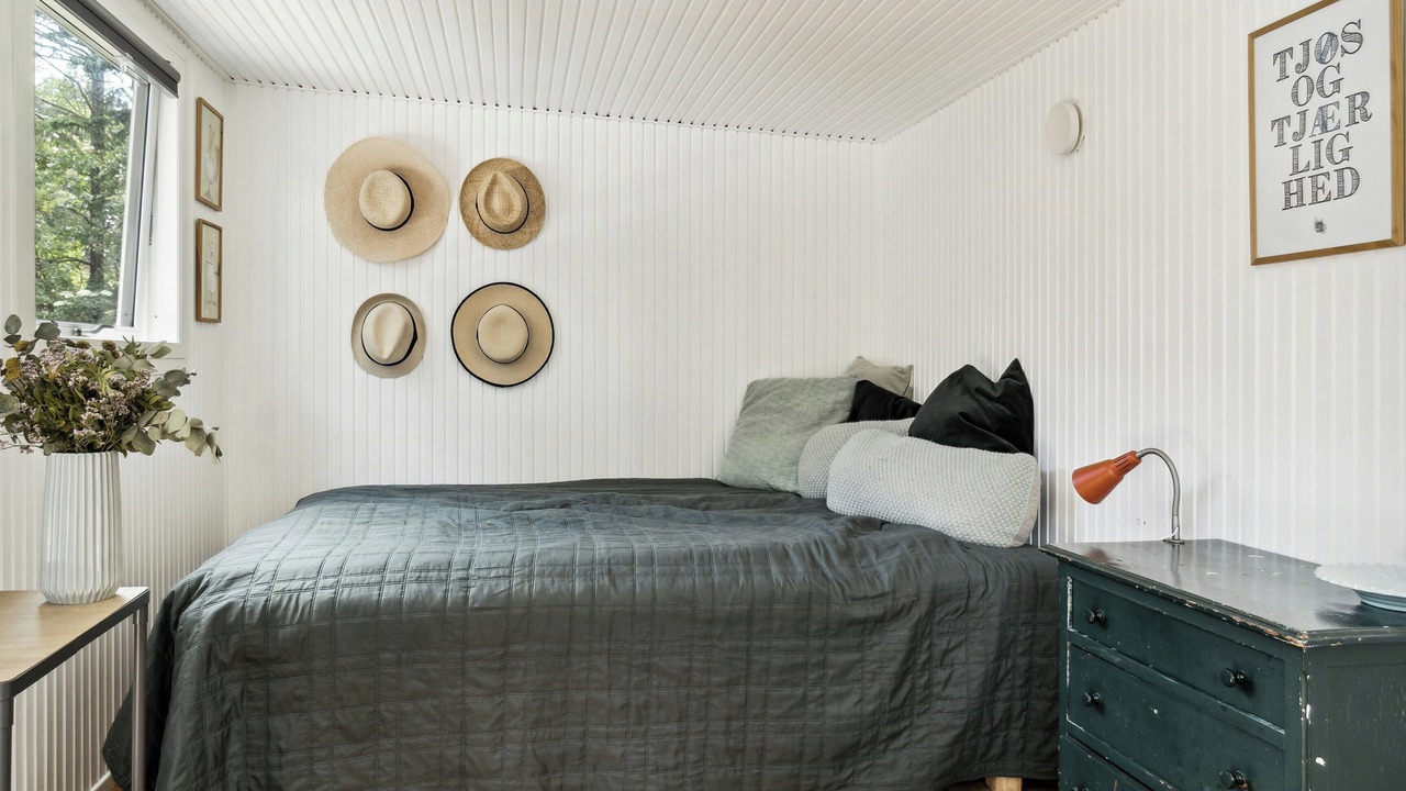 Photo of Bedroom in Klint