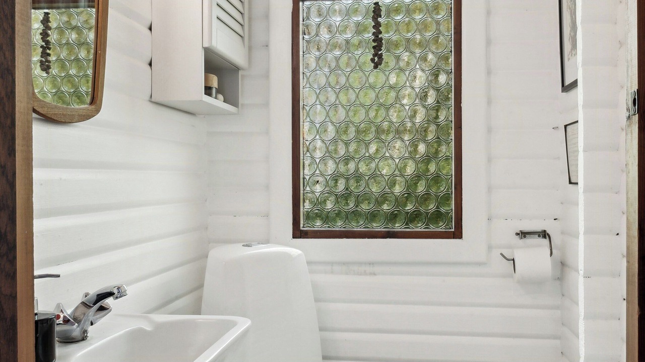 Photo of Bathroom in Klint