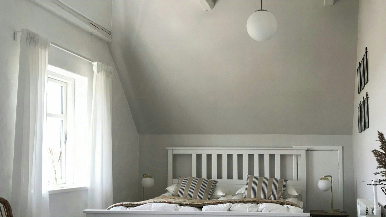 Photo of Bedroom in Vrist Strand